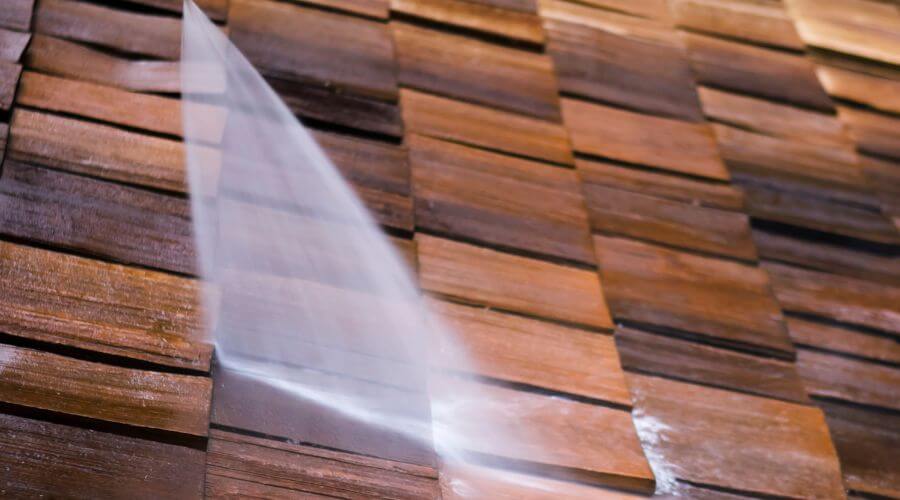 Shingle Roofing in Columbus, MS